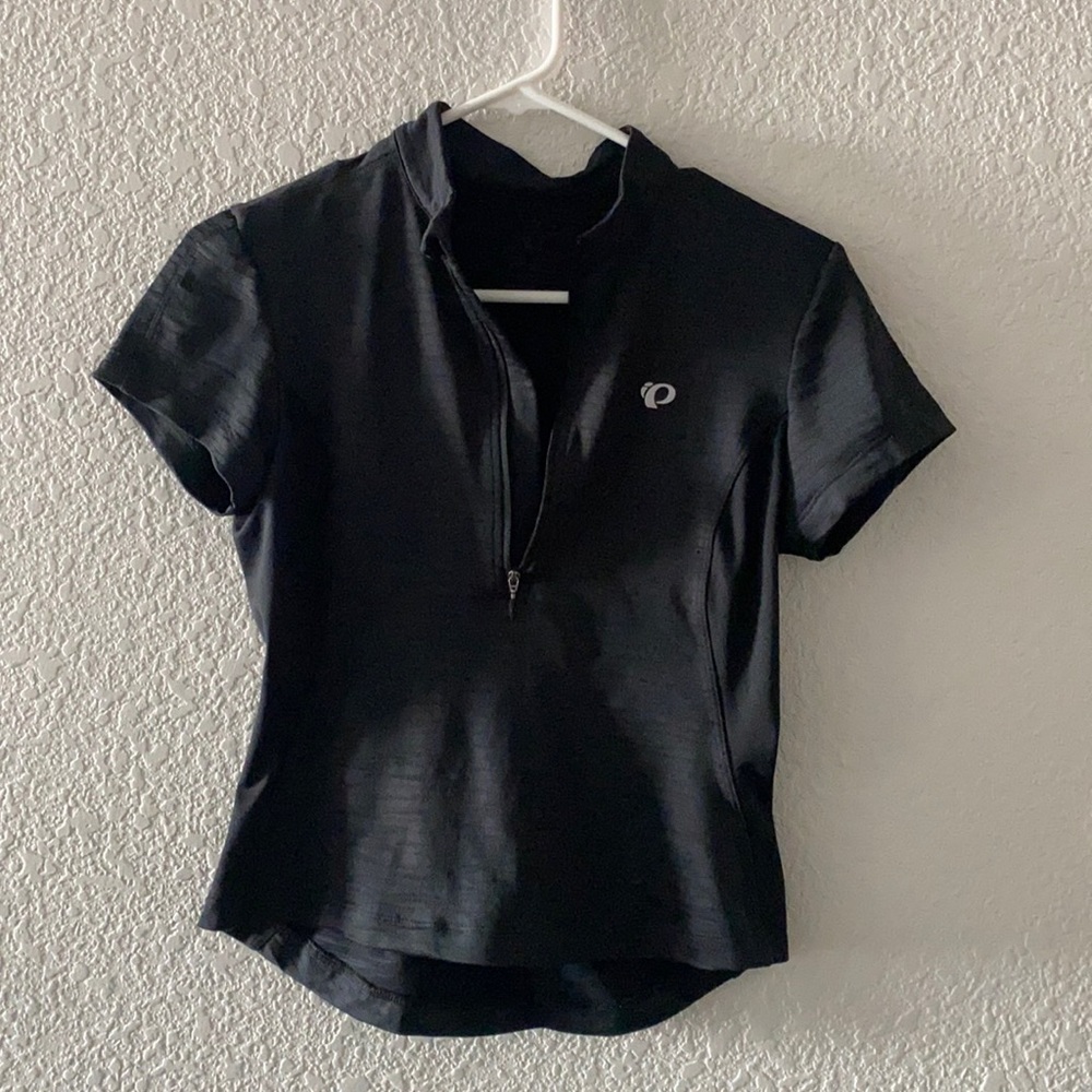 Women’s Cycling Jersey